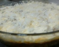 Escondidinho de Carne Seca com Abóbora