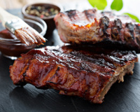 Carne de porco: como temperar