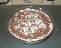 Torta de bis da Patyball