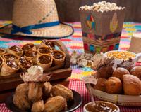 Confira 5 itens para montar a mesa perfeita para a sua Festa Junina