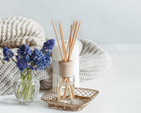Como fazer odorizador de ambiente caseiro para deixar a casa inteira perfumada de um jeitinho muito fácil