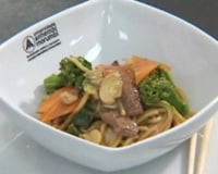 Yakisoba