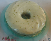 Bolo de Limão Narita