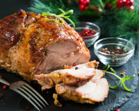 Pernil na panela de pressão: receita simples e deliciosa