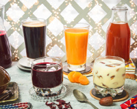 Os melhores jogos de copos para sua cozinha: do básico ao estampado