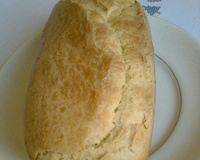 Pão doce de liquidificador