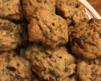 Cookie perfeito da avó da Phoebe de Friends