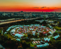 Taste Festival São Paulo 2024 terá 9 dias com o melhor da gastronomia paulista a partir de R$20