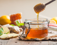 Por que o mel dura tanto