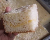 Pão de assadeira