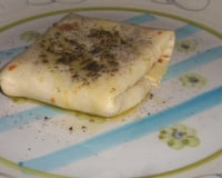 Crepe fácil e rápido