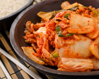 Comida coreana: conheça 4 pratos dessa culinária