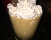 Cappuccino gelado