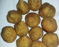 Massa prática para 3 receitas - coxinha, bolinho de queijo e nhoque