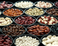 Tipos de feijão: conheça os mais utilizados na cozinha