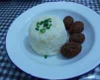 Arroz Bela Aurora