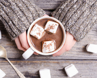 Chocolate quente perfeito: 5 dicas para fazer uma bebida incrível