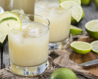 Suco de Limão Fácil