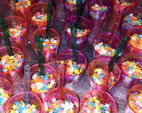 Brigadeiro de Copinho