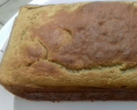 Pão caseiro low carb