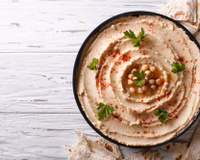 4 patês saudáveis para inovar no seu cardápio