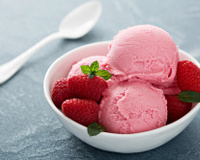 Sorvete de gelatina: receita fácil e deliciosa