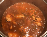 Peito de frango expresso