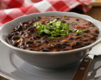 Mindy Haar, nutricionista: “Esses 6 alimentos que têm ainda mais fibras do que o feijão”