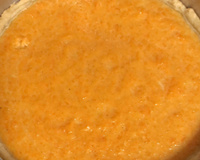 Pumpkin pie (Torta de abóbora)