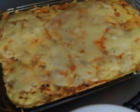 Torta de frango para quem faz dieta low carb