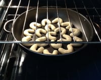 Biscoito de queijo da Vovó