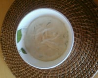 Pasta para pão de alho deliciosa