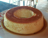 Pudim de Leite Ninho