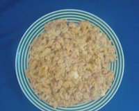 Macarrão de panela de pressão simples