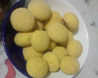 Pão de queijo maravilhoso