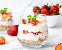 Sobremesas geladas: Conheça 3 receitas refrescantes perfeitas para dias quentes