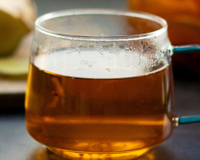 5 chás para quem tem níveis elevados de açúcar no sangue