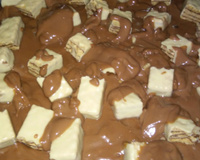 Doce de Travessa de Bis