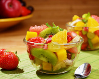 Confira 7 dicas para comer mais frutas