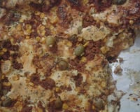 Torta de carne moída fácil