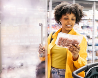 Nem vilões, nem prejudiciais: veja quais alimentos congelados podem ser aliados do coração