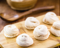 Por que o seu suspiro dá errado? Esses são os erros mais comuns no preparo