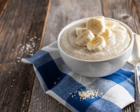 Não sabe o que fazer com a banana madura? Aprenda a fazer doce da fruta com apenas 2 ingredientes