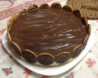 Torta Holandesa Maravilhosa