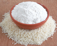 Como fazer farinha de arroz: confira dicas e receita