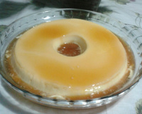 Pudim de leite condensado que não vai no forno