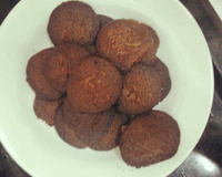 Biscoito de chocolate