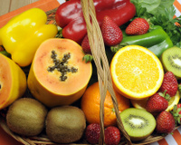 Alimentos ricos em vitamina C: veja 9 opções além da laranja para melhorar a imunidade