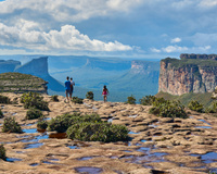 Dica para os ecoturistas aventureiros: 10 destinos incríveis para os amantes da natureza explorarem