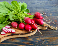 Inclua já nabo e rabanete na lista de compras: dupla pouco prestigiada tem excelentes benefícios